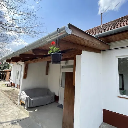 Apartament Abonyi Tarkaborju Udvarhaz Abony