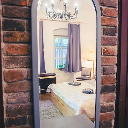 Apartament Abonyi Tarkaborju Udvarhaz Abony