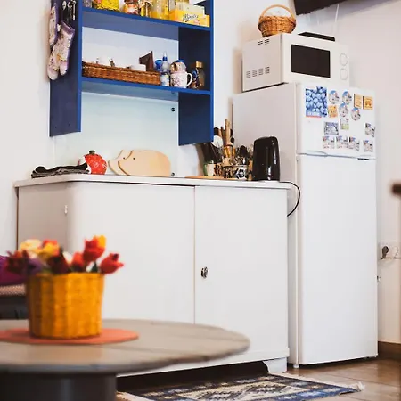 Apartment Abonyi Tarkaborju Udvarhaz *