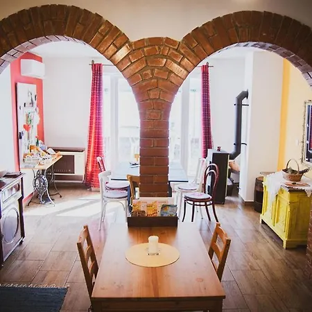 Abonyi Tarkaborju Udvarhaz Apartament Abony