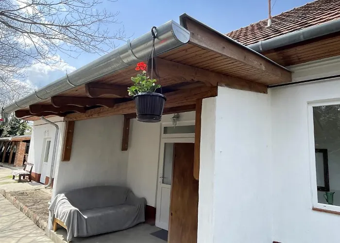 Appartement Abonyi Tarkaborju Udvarhaz Abony