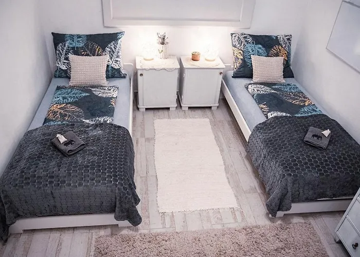 Abonyi Tarkaborju Udvarhaz Appartement Abony