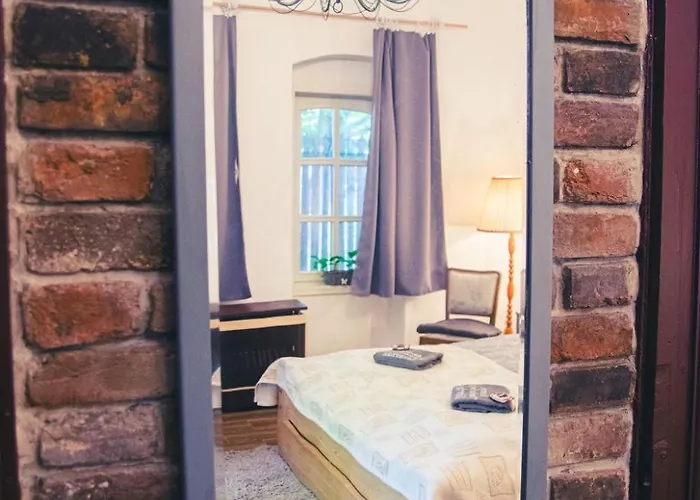 Appartement Abonyi Tarkaborju Udvarhaz Abony